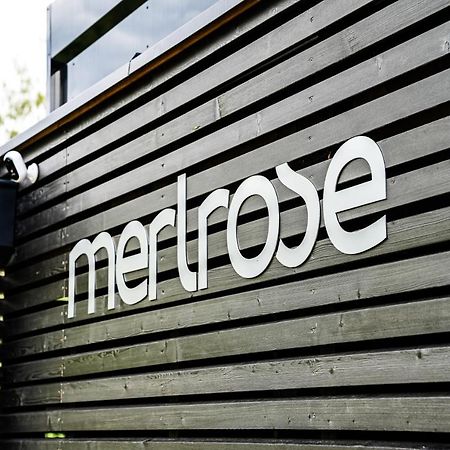 Merlrose Apartments Sankt Kanzian am Klopeiner See Dış mekan fotoğraf
