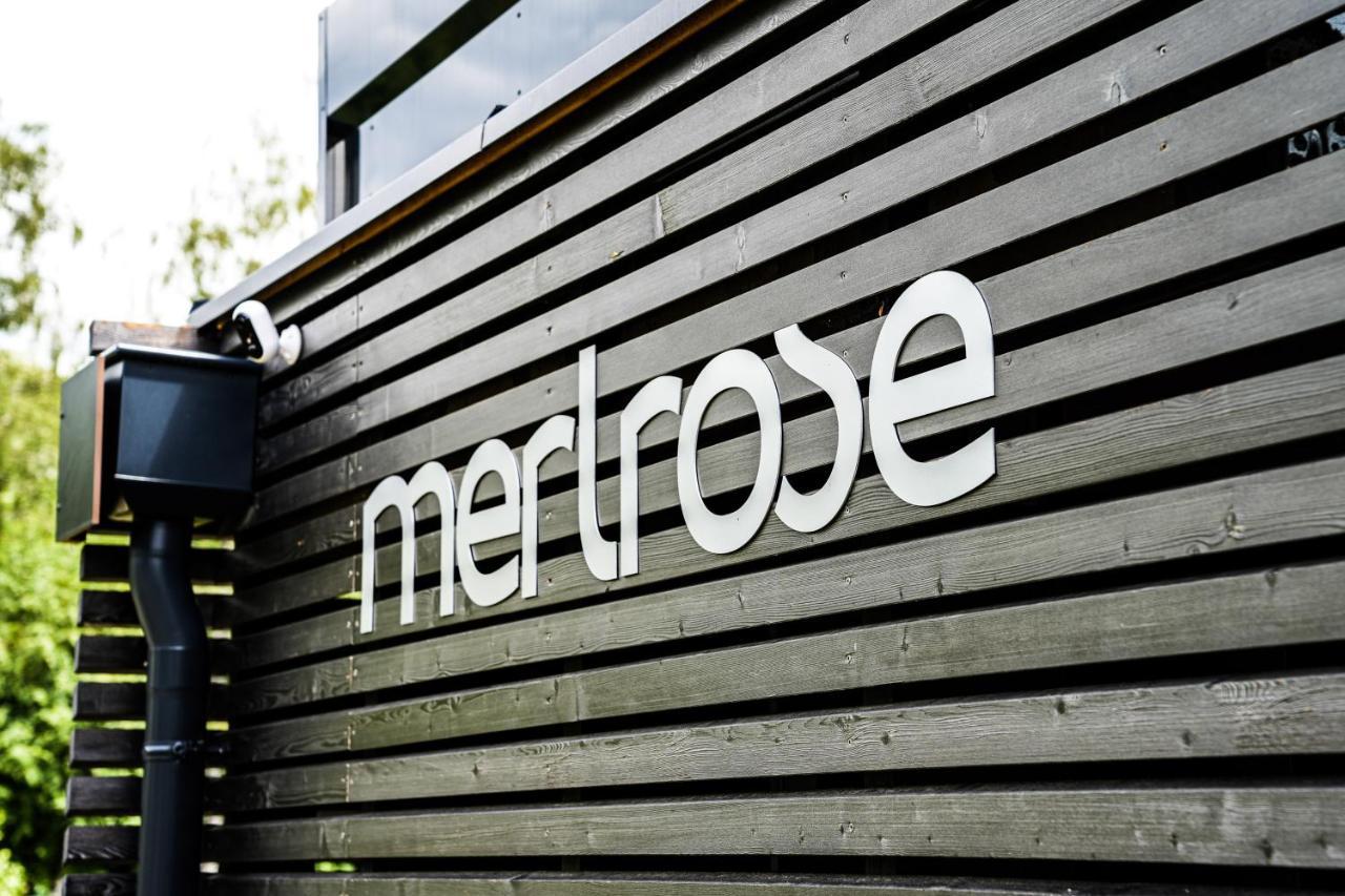 Merlrose Apartments Sankt Kanzian am Klopeiner See Dış mekan fotoğraf