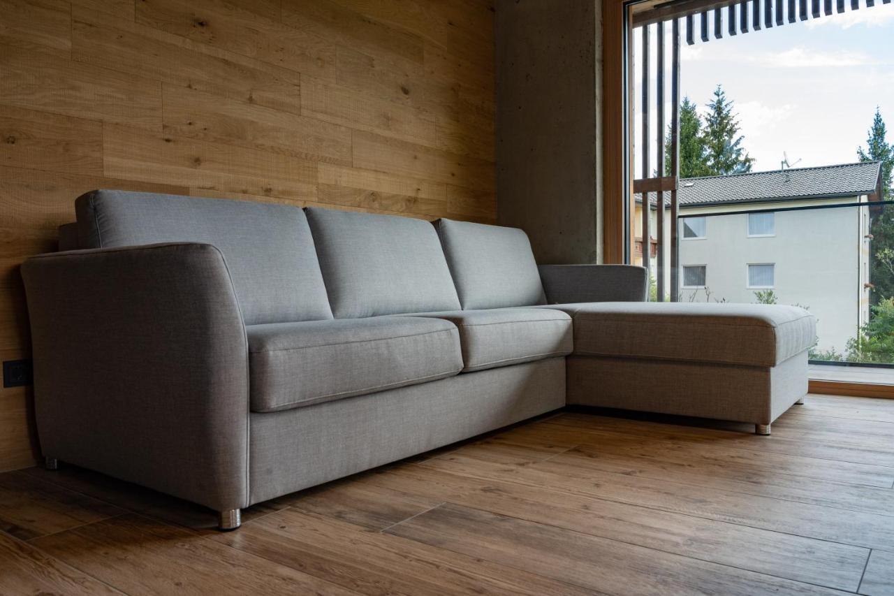 Merlrose Apartments Sankt Kanzian am Klopeiner See Dış mekan fotoğraf