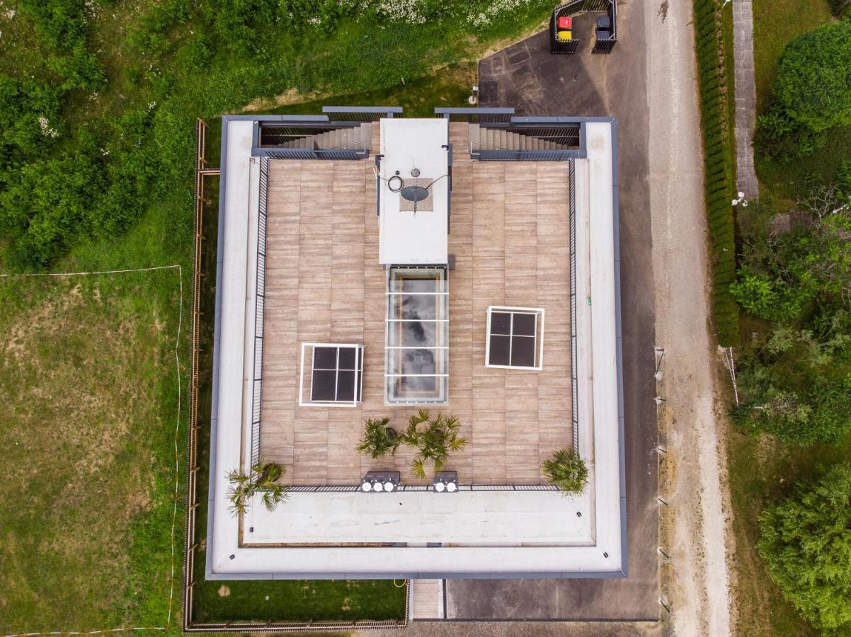 Merlrose Apartments Sankt Kanzian am Klopeiner See Dış mekan fotoğraf