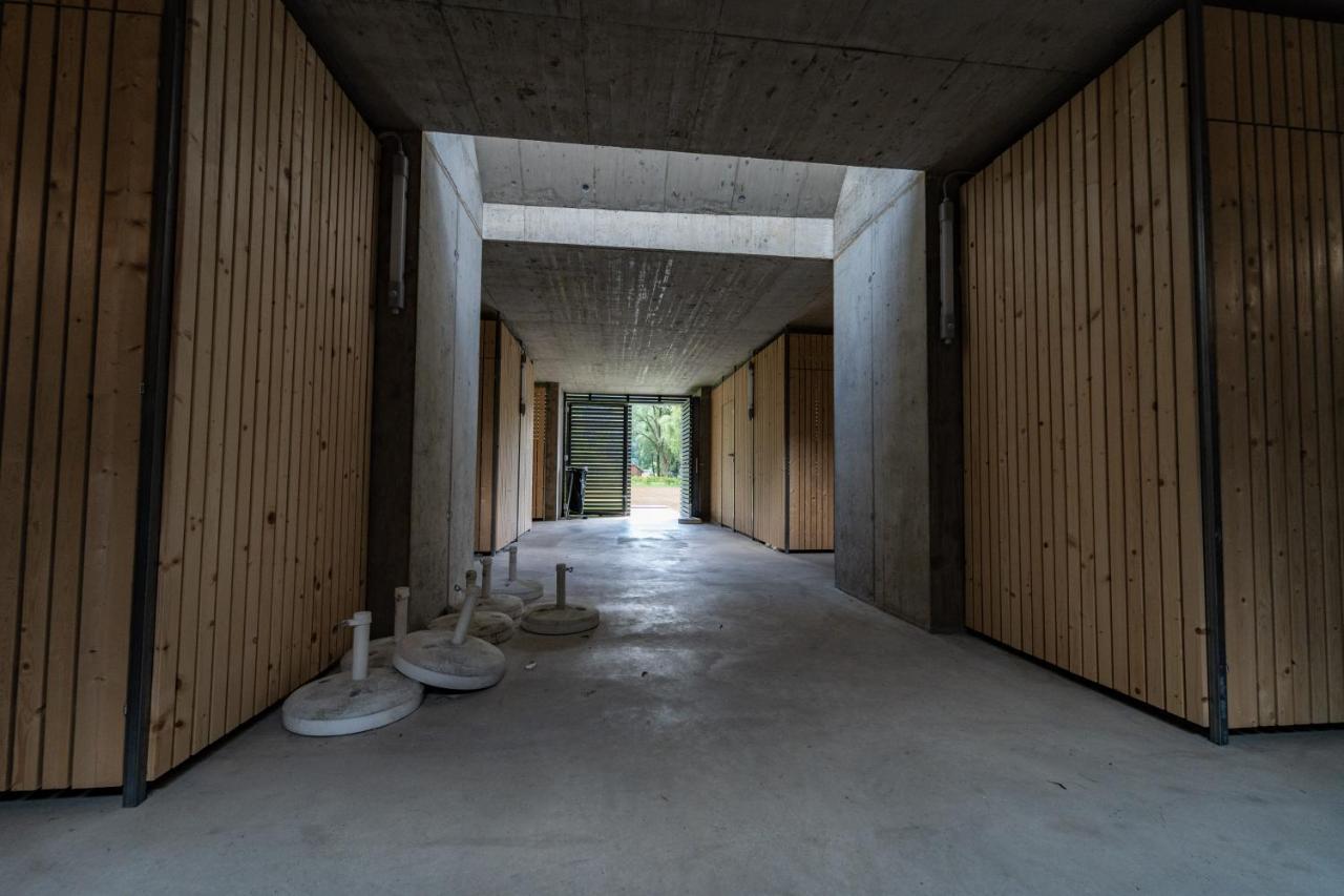 Merlrose Apartments Sankt Kanzian am Klopeiner See Dış mekan fotoğraf